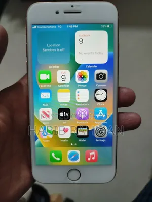 অ্যাপল আইফোন ৮ ৬৪ জিবি সাদা
