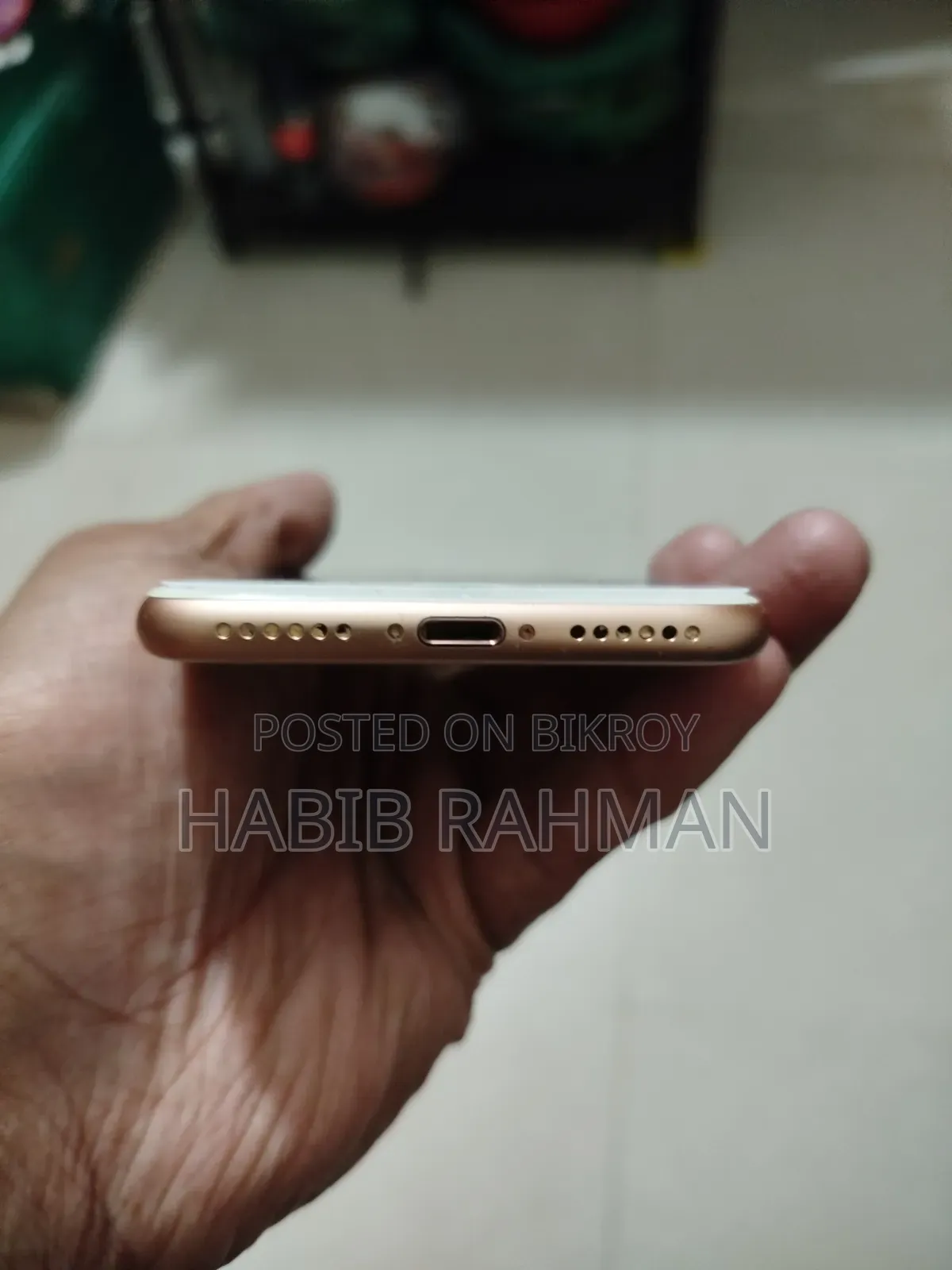 অ্যাপল আইফোন ৮ ৬৪ জিবি সাদা