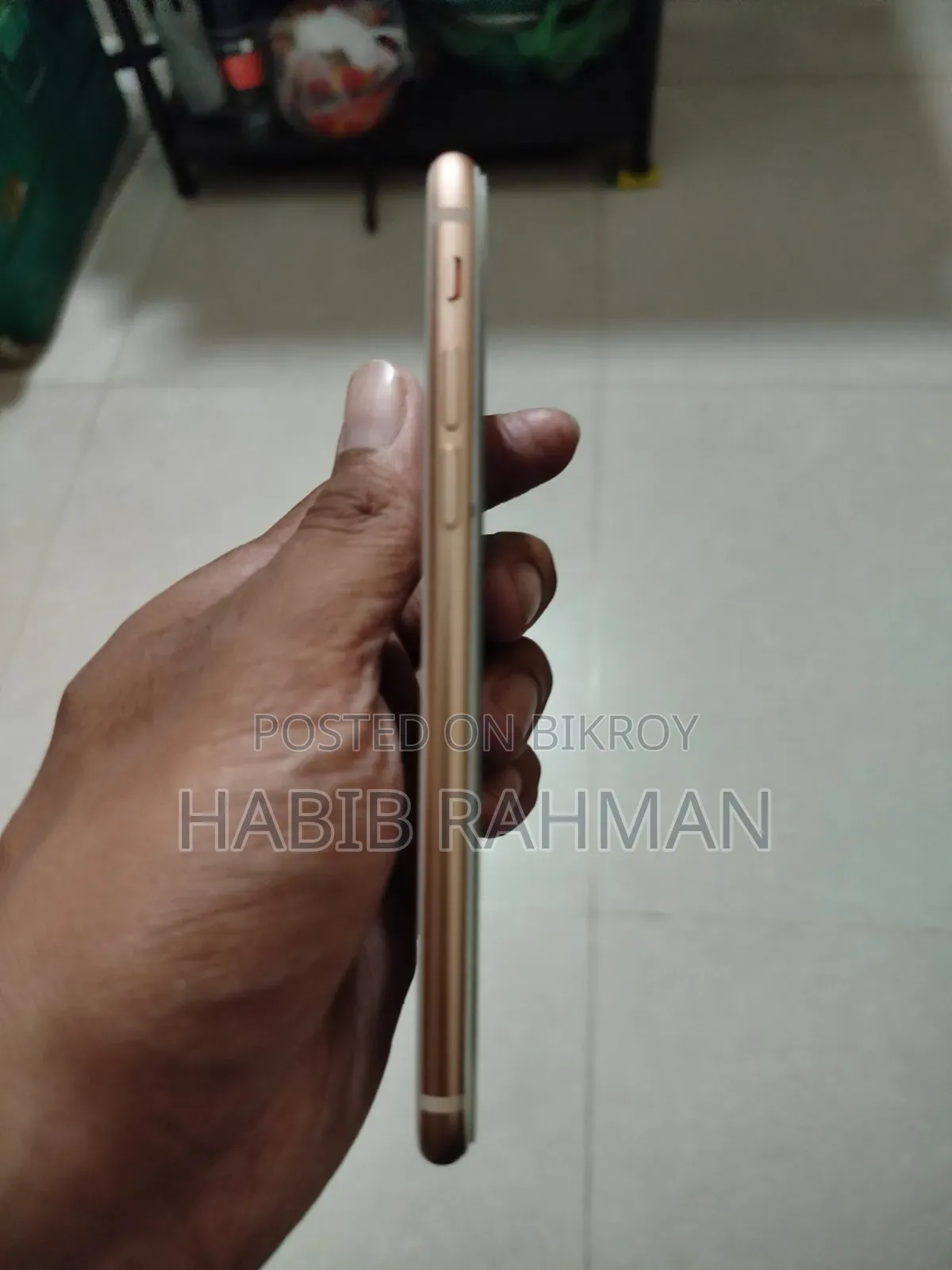অ্যাপল আইফোন ৮ ৬৪ জিবি সাদা