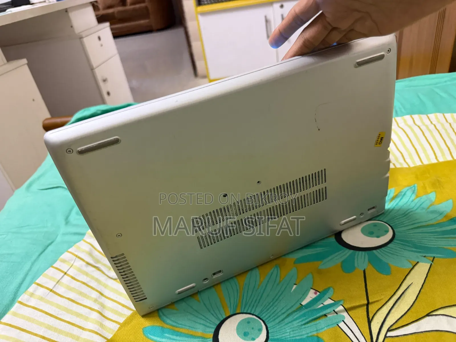 Laptop HP ProBook 640 8GB Intel Core i5 SSD 256GB