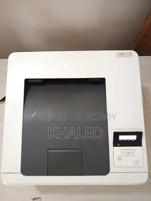 Hp Color Laserjet Pro M252n