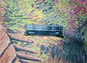লেক্সার এনএম৬২০ ৫১২ জিবি