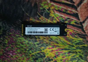 Lexar NM620 512GB