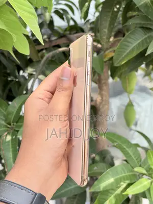 Apple iPhone XS Max 256 GB Rose Gold
