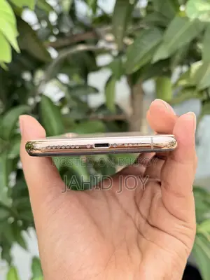 Apple iPhone XS Max 256 GB Rose Gold