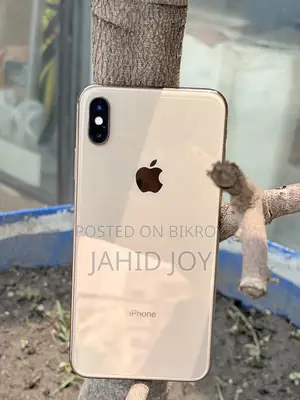 Apple iPhone XS Max 256 GB Rose Gold
