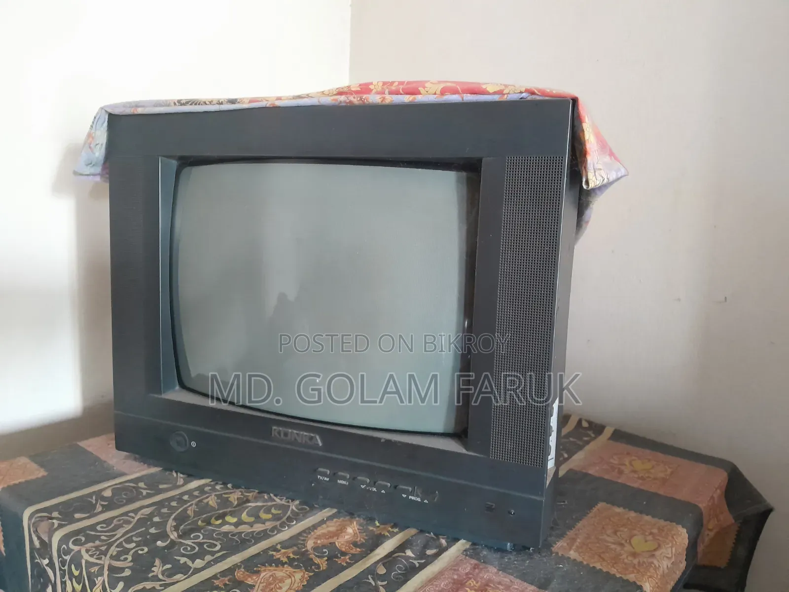 Konka Television