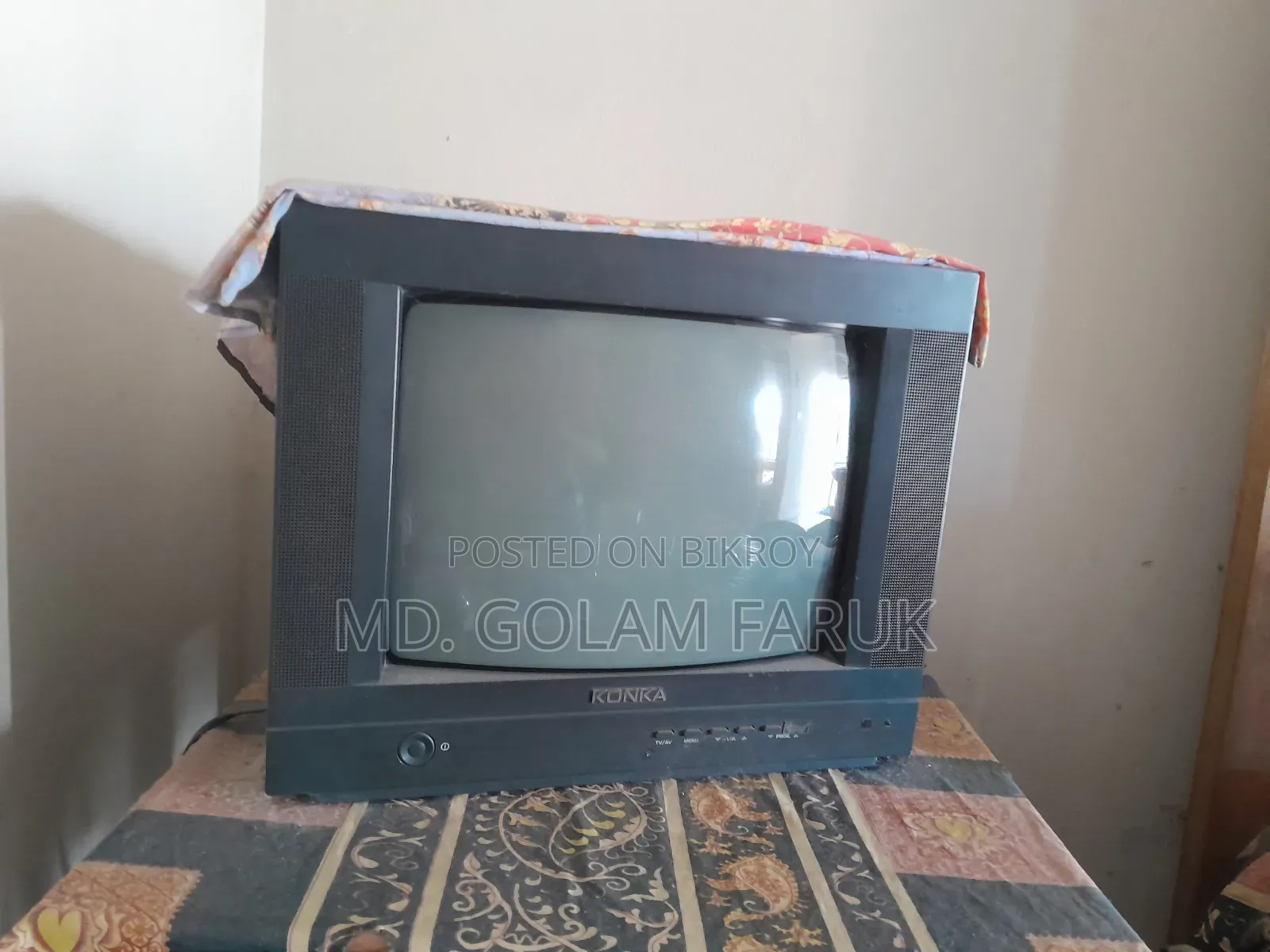 Konka Television