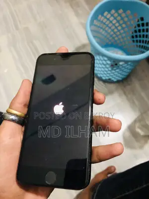 অ্যাপল আইফোন ৭ ১২৮ জিবি ব্ল্যাক