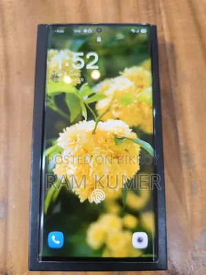 Samsung Galaxy S23 Ultra 256 GB Green