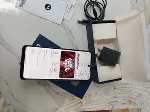 মটোরোলা জি৩৪ ৫জি ১২৮ জিবি নীল
