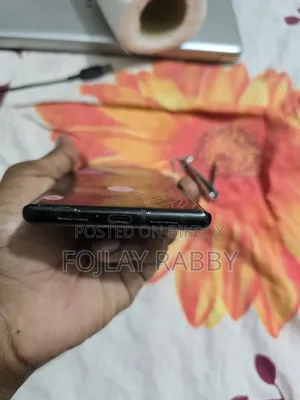 গুগল পিক্সেল ৬ প্রো ১২৮ জিবি কালো