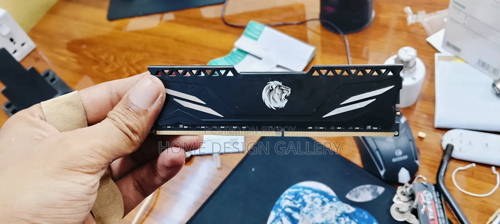 Kingtora Ddr4 8gb Ram 3200mhz