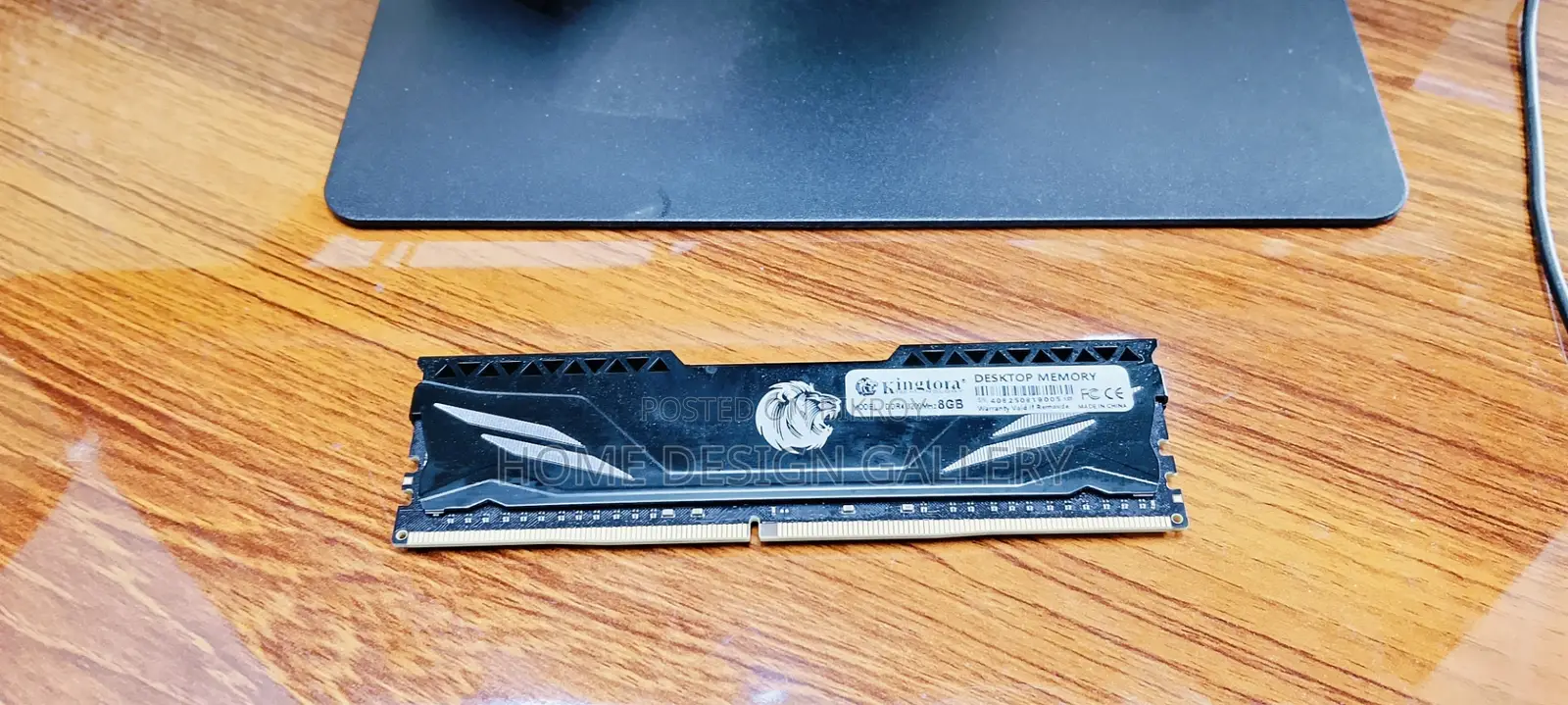 Kingtora Ddr4 8gb Ram 3200mhz
