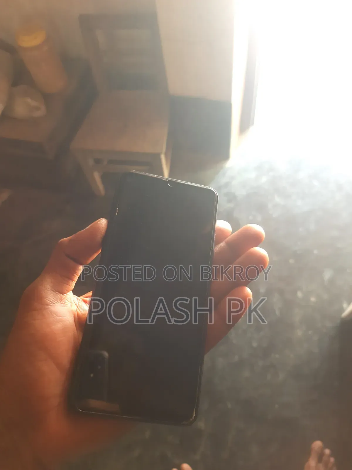 ভিভো এস১ ১২৮ জিবি নীল