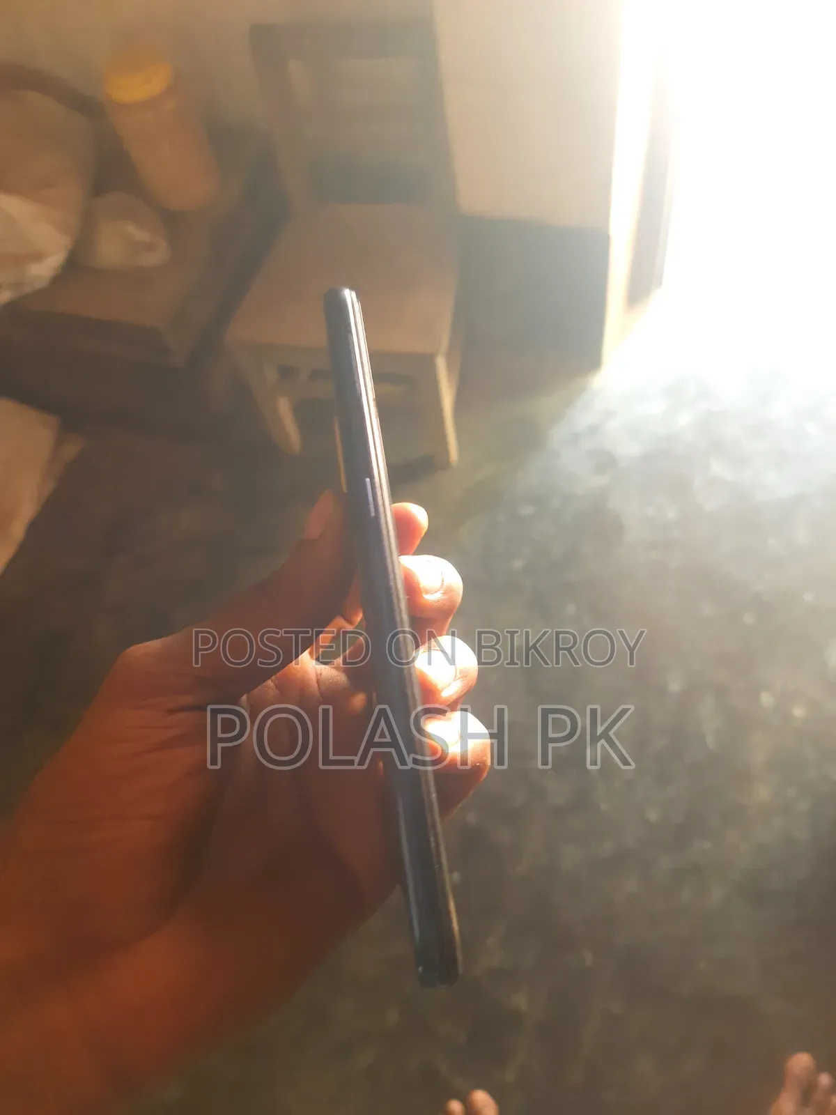 ভিভো এস১ ১২৮ জিবি নীল