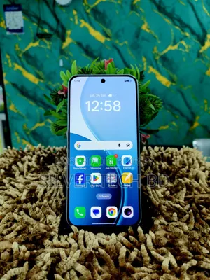 Oppo Reno14 F 512 GB White