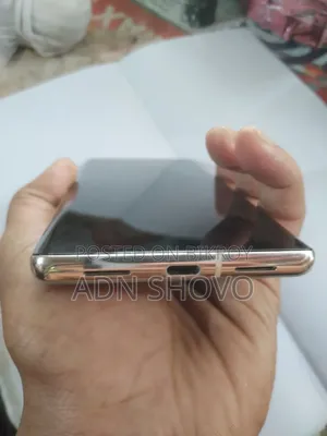 Google Pixel 7 Pro 128 GB White