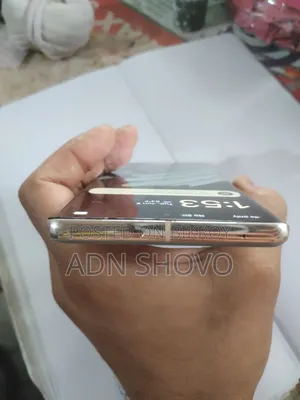 Google Pixel 7 Pro 128 GB White