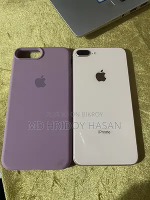 Apple iPhone 8 Plus 256 GB Gold