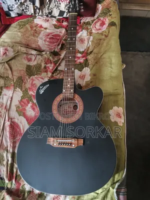 সিগনেচার গিটার