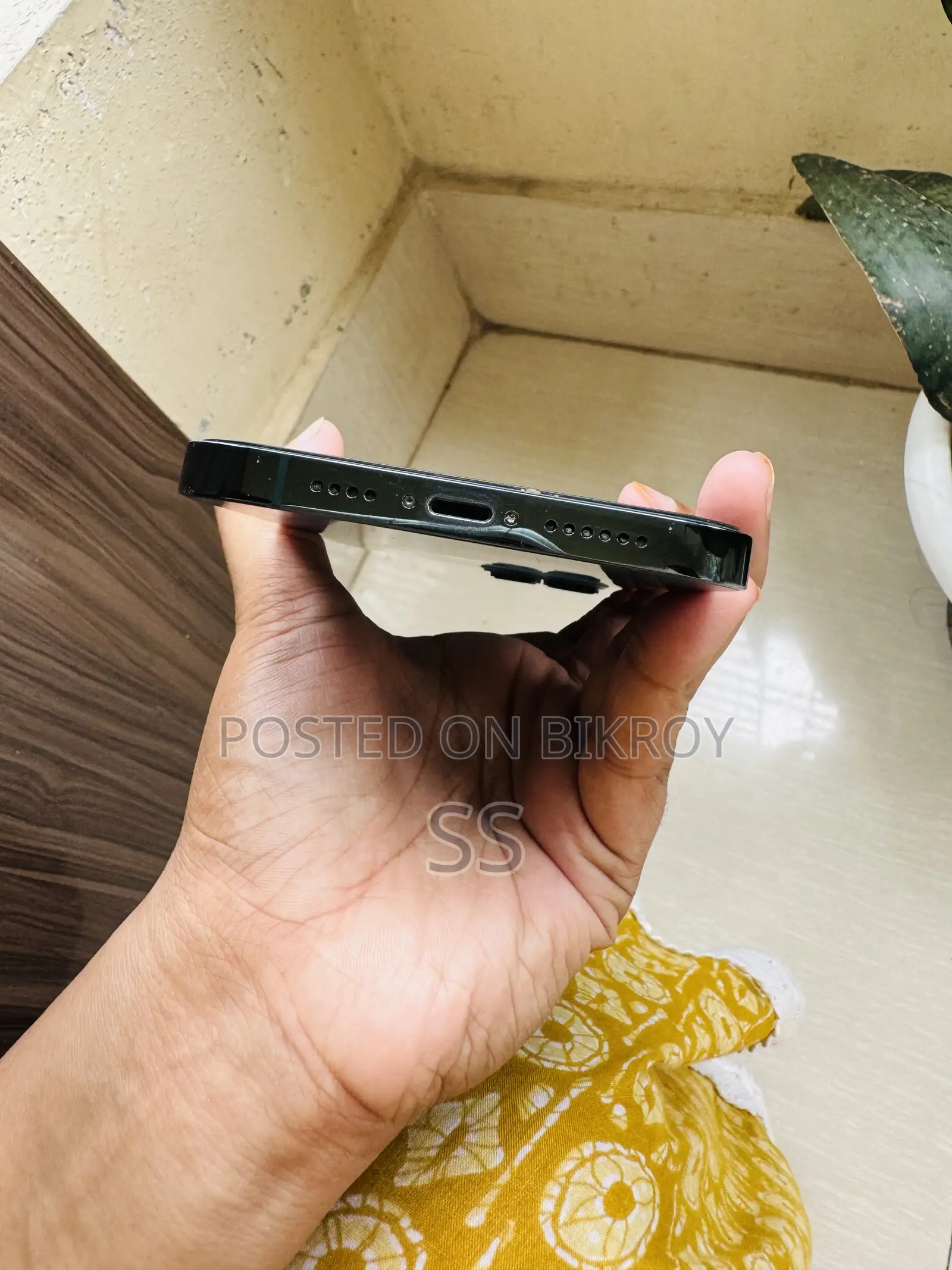 Apple iPhone 12 Pro Max 256 GB Blue