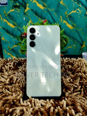 Samsung Galaxy A16 5G 256 GB Gold