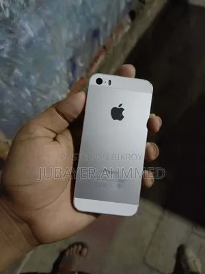 Apple iPhone 5s 16 GB Gray