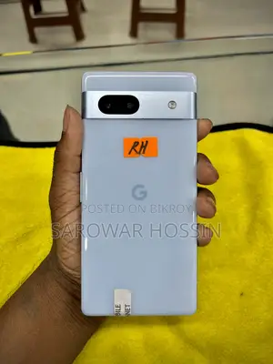 Google Pixel 7a 128 GB Blue
