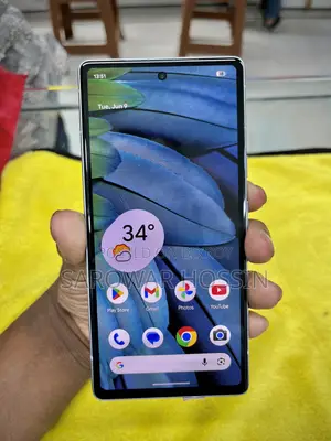Google Pixel 7a 128 GB Blue