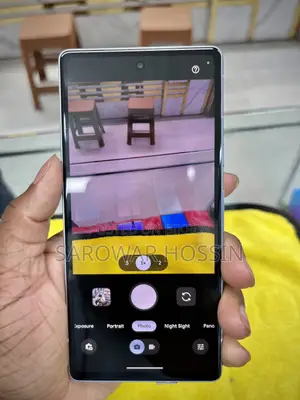Google Pixel 7a 128 GB Blue