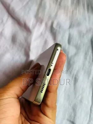 Samsung Galaxy A53 5G 256 GB White