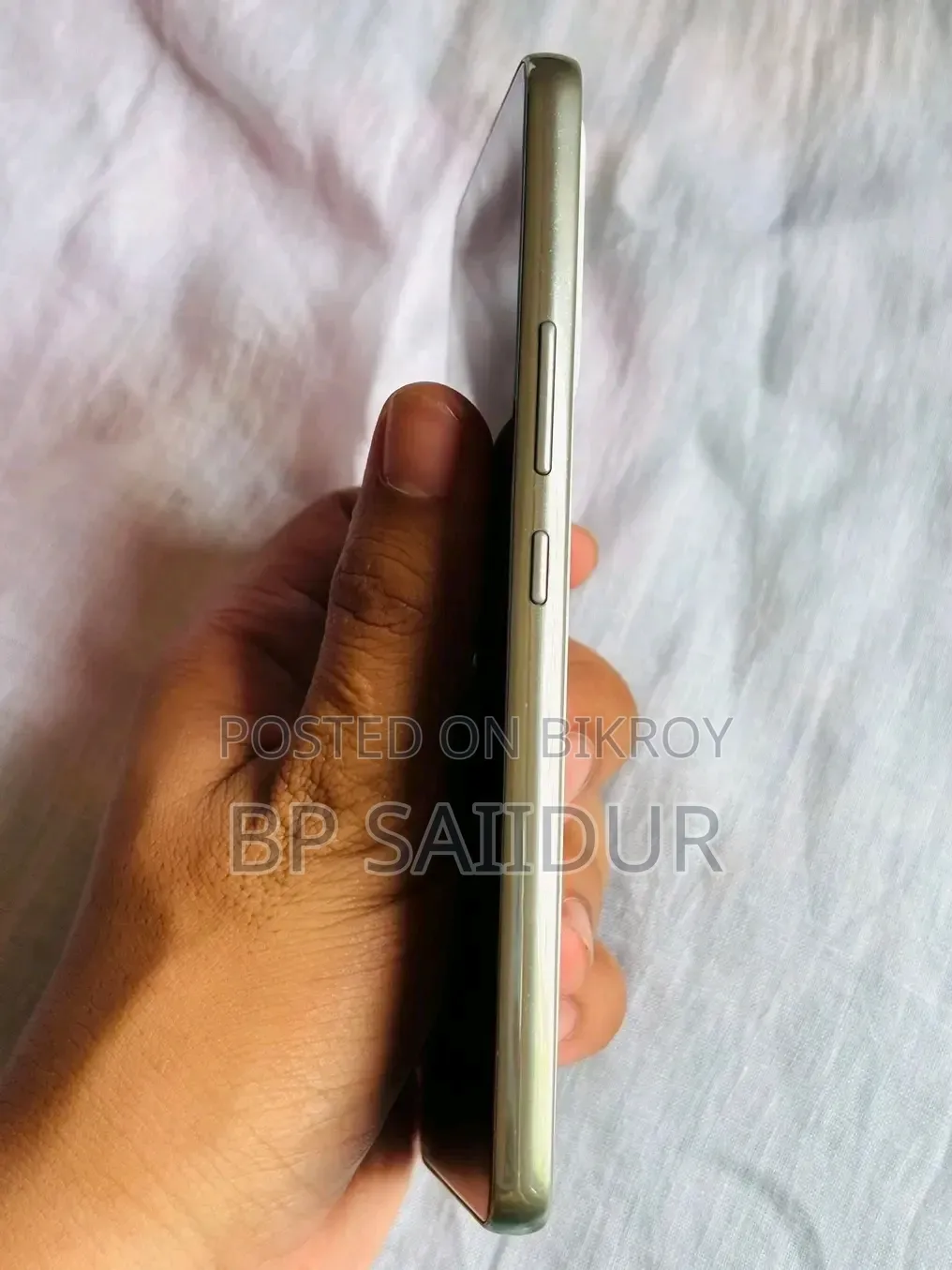 Samsung Galaxy A53 5G 256 GB White
