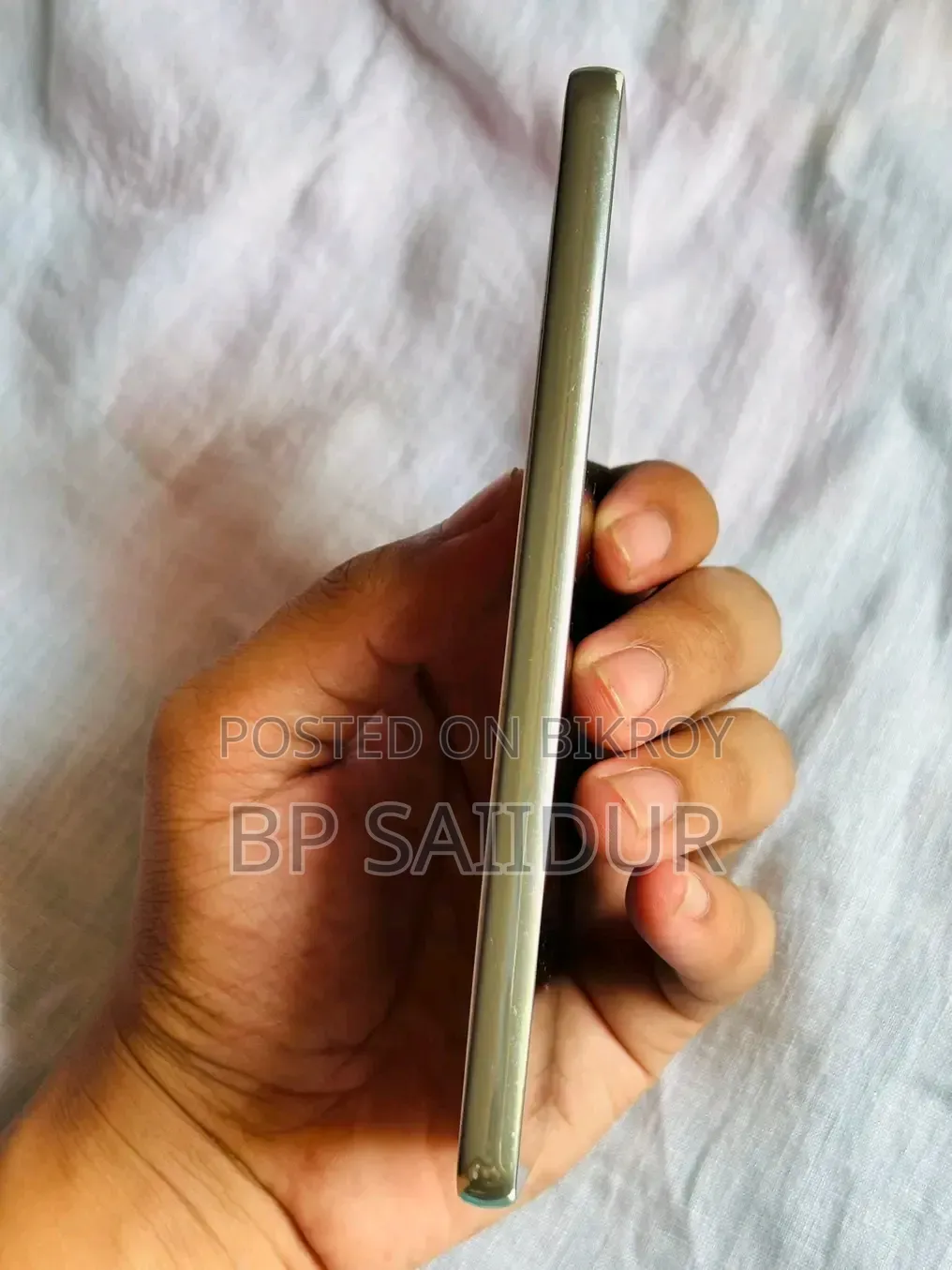Samsung Galaxy A53 5G 256 GB White