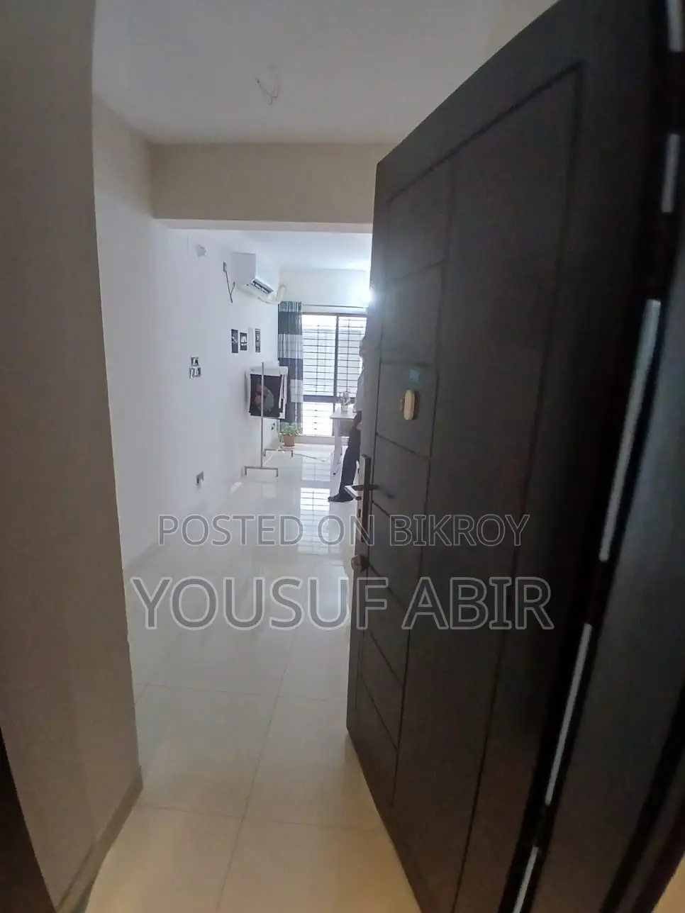 3-Bedroom Apartment in Rupayan City Grand, Uttara for Sale