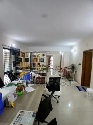 3-Bedroom Apartment in Rupayan City Grand, Uttara for Sale