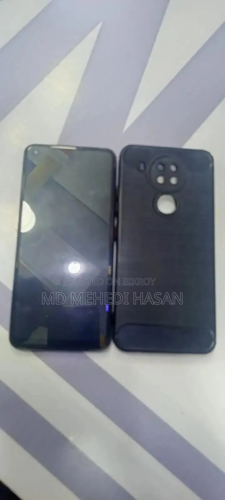 Walton 128 GB Black