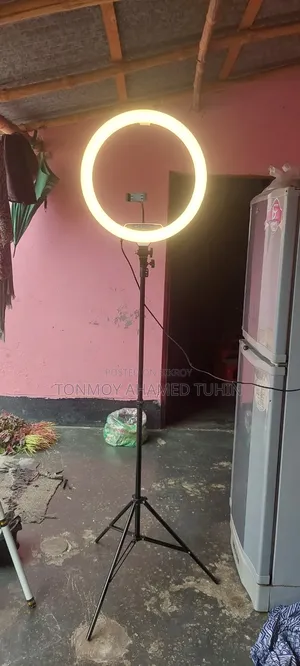 Light Your Beauty 18"