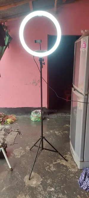 Light Your Beauty 18"