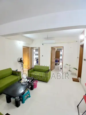 3-Bedroom Apartment in Rupayan City Grand, Uttara for Sale