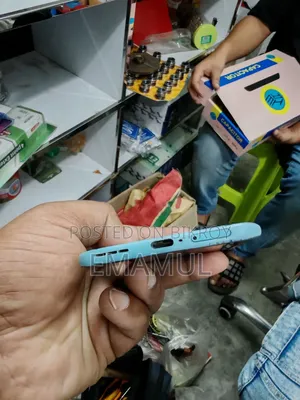 Tecno Pova 128 GB