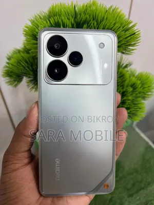 Realme P4 Pro 256 GB Rose Gold