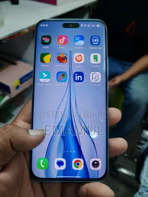 Tecno Pova 128 GB