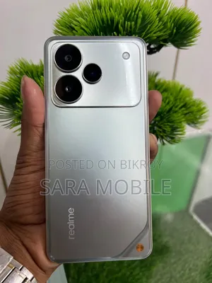 Realme P4 Pro 256 GB Rose Gold