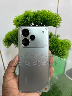 Realme P4 Pro 256 GB Rose Gold