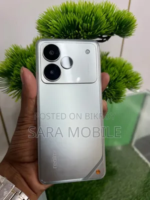 Realme P4 Pro 256 GB Rose Gold