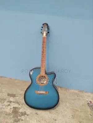 Signature Guitar 100% Original Indian