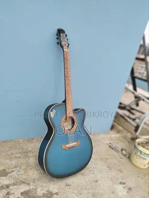 Signature Guitar 100% Original Indian