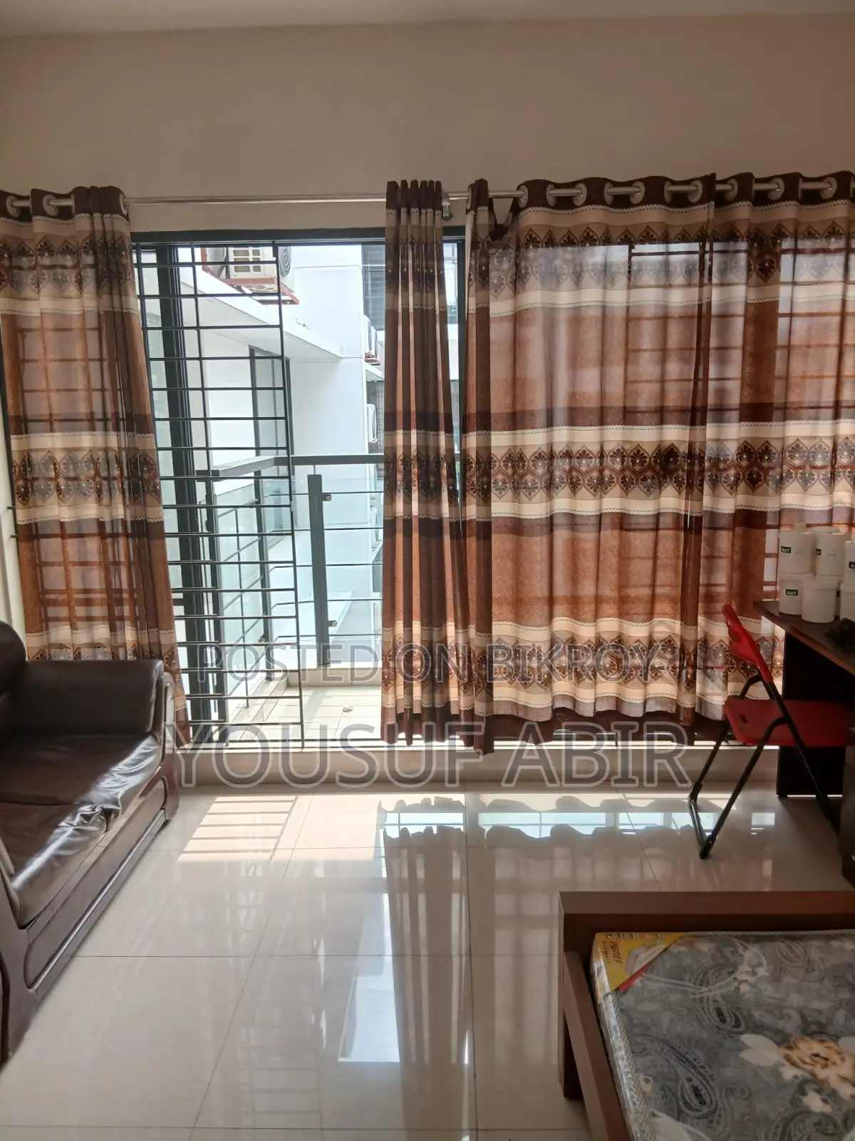 3-Bedroom Apartment in Rupayan City Grand, Uttara for Sale