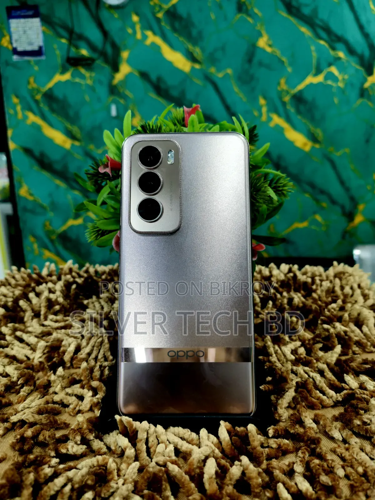 Oppo Reno12 Pro 512 GB